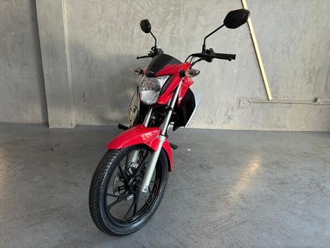 HONDA CG 160 FAN Flex