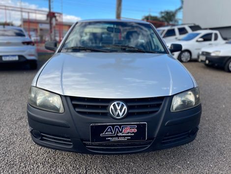 VolksWagen Saveiro TITAN  1.6 Mi Total Flex 2p