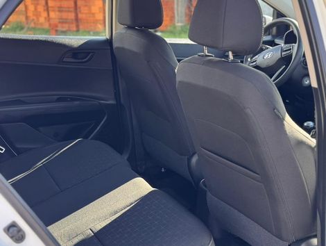 Hyundai HB20 Comfort Plus 1.0 Flex 12V Mec.