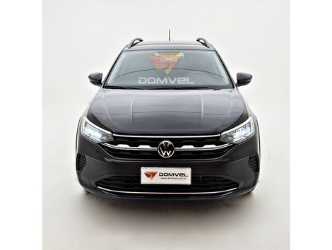 VolksWagen Nivus Comfortline 1.0 200 TSI Flex Aut.