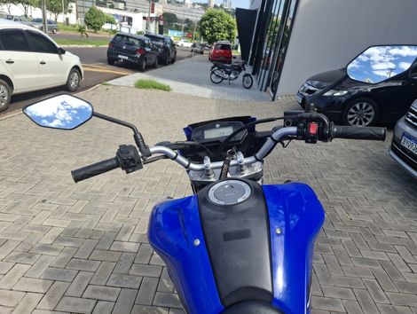 YAMAHA XTZ 250 LANDER 249cc/LANDER BLUEFLEX/ABS