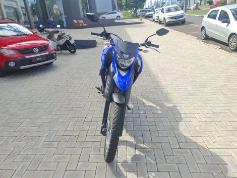 YAMAHA XTZ 250 LANDER 249cc/LANDER BLUEFLEX/ABS