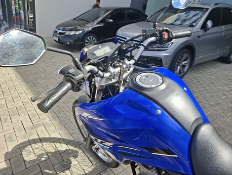 YAMAHA XTZ 250 LANDER 249cc/LANDER BLUEFLEX/ABS