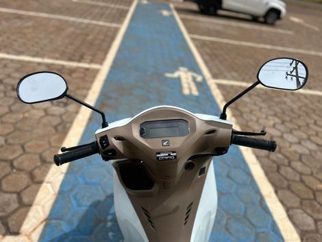 HONDA BIZ 125 EX/ 125 EX FLEX