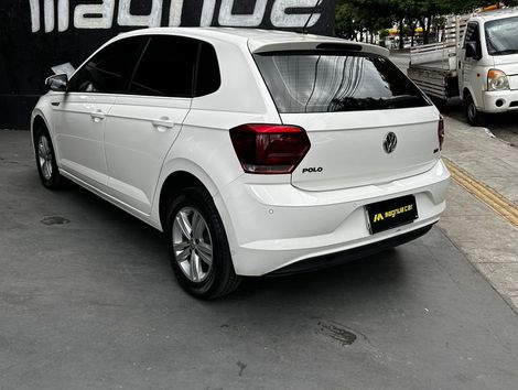 VolksWagen Polo 1.6 MSI Flex 16V 5p