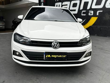 VolksWagen Polo 1.6 MSI Flex 16V 5p