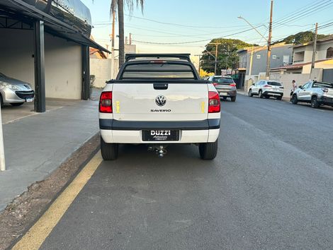 VolksWagen Saveiro Rock in Rio 1.6 Total Flex 8V CD