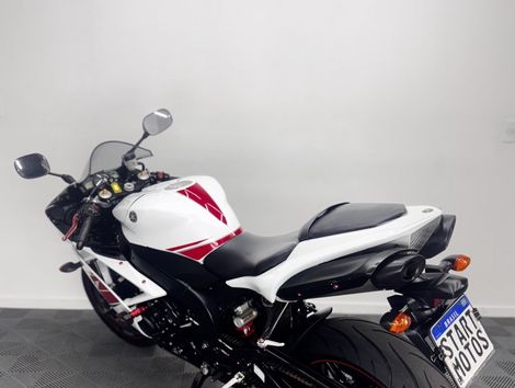 YAMAHA YZF R-1 1000
