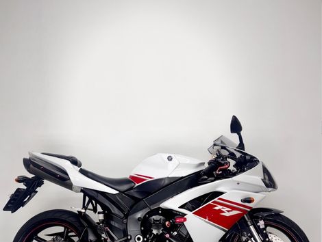 YAMAHA YZF R-1 1000