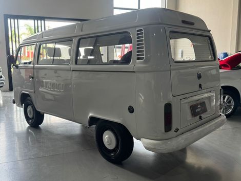 VolksWagen Kombi Standard 1.4 Mi Total Flex 8V