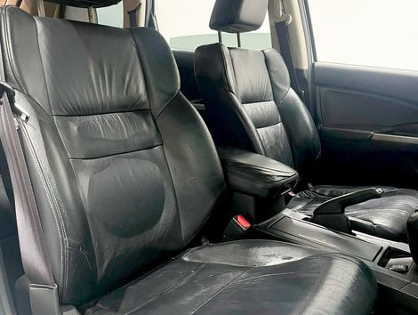Honda CR-V EXL 2.0 16V 4WD/2.0 Flexone Aut.