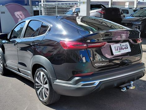 Fiat Fastback Audace 1.0 200 T. Flex Aut