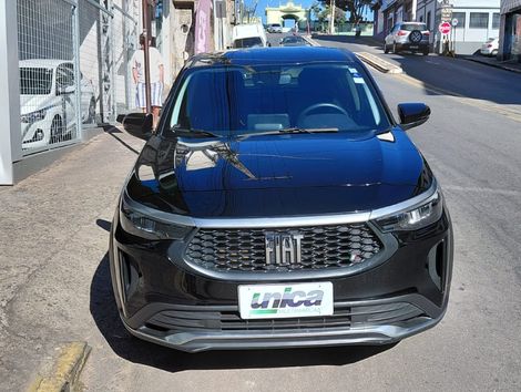 Fiat Fastback Audace 1.0 200 T. Flex Aut
