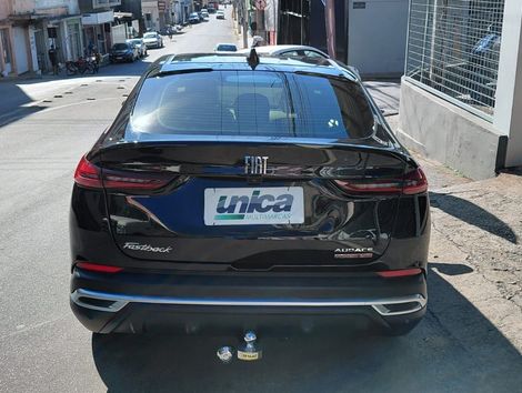 Fiat Fastback Audace 1.0 200 T. Flex Aut