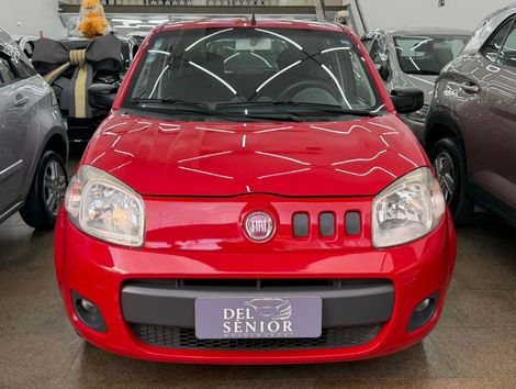 Fiat UNO VIVACE College 1.0 EVO FireFlex 5p