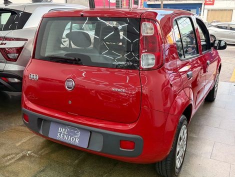 Fiat UNO VIVACE College 1.0 EVO FireFlex 5p