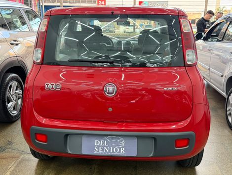 Fiat UNO VIVACE College 1.0 EVO FireFlex 5p