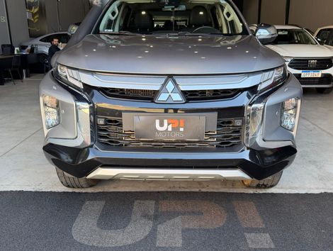 Mitsubishi L200 Triton Sport HPE-S 2.4 CD Dies. Aut