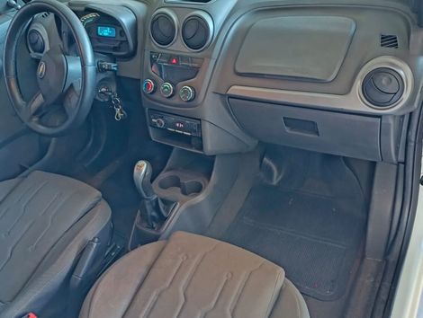 Chevrolet MONTANA LS 1.4 ECONOFLEX 8V 2p