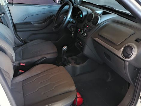 Chevrolet MONTANA LS 1.4 ECONOFLEX 8V 2p