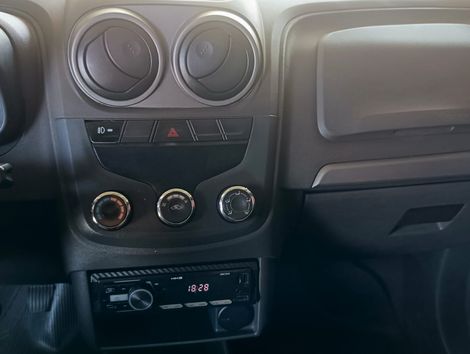 Chevrolet MONTANA LS 1.4 ECONOFLEX 8V 2p