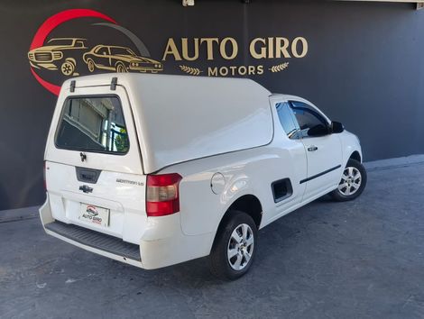 Chevrolet MONTANA LS 1.4 ECONOFLEX 8V 2p