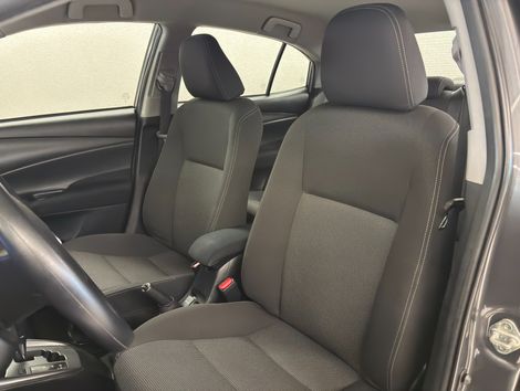 Toyota YARIS XL Sedan 1.5 Flex 16V 4p Aut.
