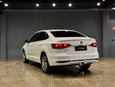 VolksWagen VIRTUS Highline 200 TSI 1.0 Flex 12V Aut