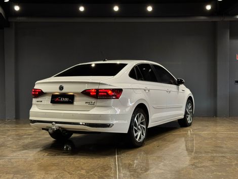 VolksWagen VIRTUS Highline 200 TSI 1.0 Flex 12V Aut