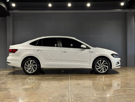 VolksWagen VIRTUS Highline 200 TSI 1.0 Flex 12V Aut