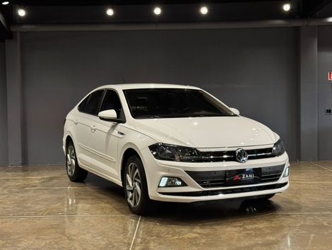 VolksWagen VIRTUS Highline 200 TSI 1.0 Flex 12V Aut