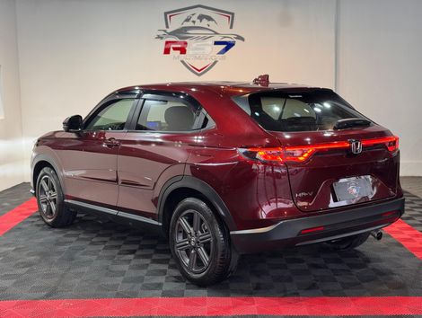 Honda HR-V EXL 1.5 Flex Sensing 16V 5p Aut.