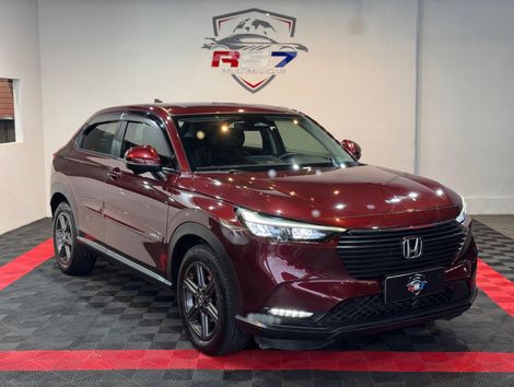 Honda HR-V EXL 1.5 Flex Sensing 16V 5p Aut.