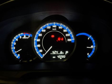 Toyota YARIS XL 1.5 Flex 16V 5p Aut.