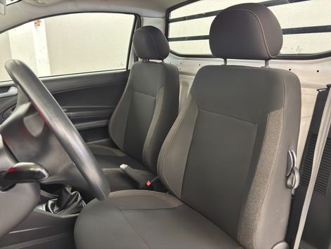 VolksWagen Saveiro Robust 1.6 Total Flex 16V 