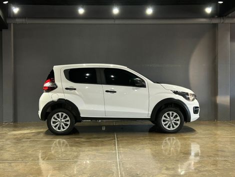 Fiat MOBI LIKE 1.0 Fire Flex 5p.