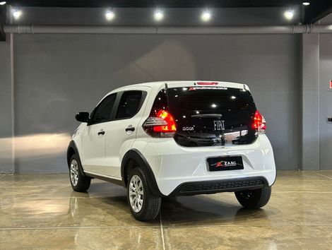 Fiat MOBI LIKE 1.0 Fire Flex 5p.