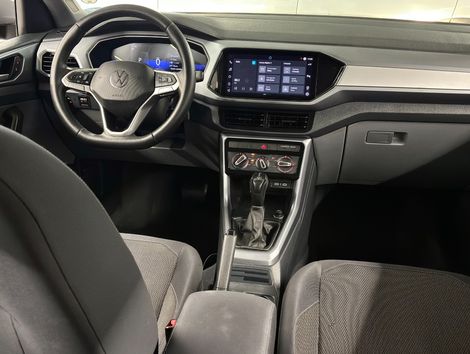 VolksWagen T-Cross 200 TSI 1.0  Flex 12V 5p Aut.