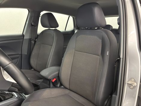 VolksWagen T-Cross 200 TSI 1.0  Flex 12V 5p Aut.