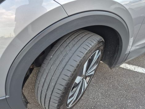 VolksWagen T-Cross Comfor. 200 TSI 1.0 Flex 5p Aut.