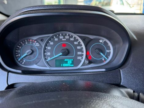 Ford Ka 1.0 SE/SE Plus TiVCT Flex 5p