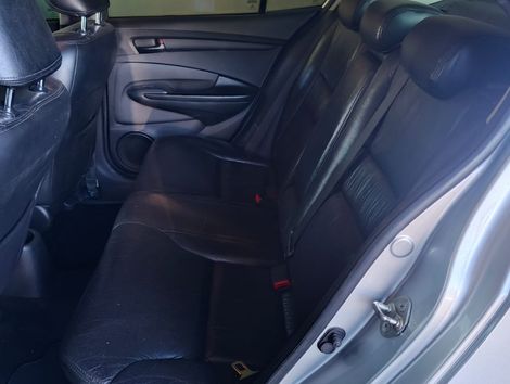 Honda CITY Sedan DX 1.5 Flex 16V Mec.