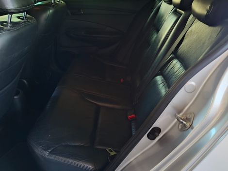 Honda CITY Sedan DX 1.5 Flex 16V Mec.
