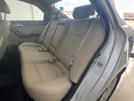 Kia Motors Cerato 1.6 16V Mec.