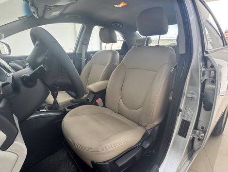 Kia Motors Cerato 1.6 16V Mec.