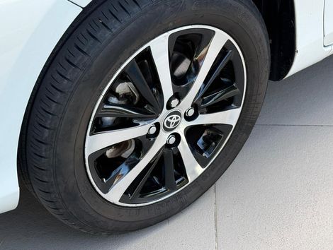 Toyota YARIS XL 1.3 Flex 16V 5p Aut.