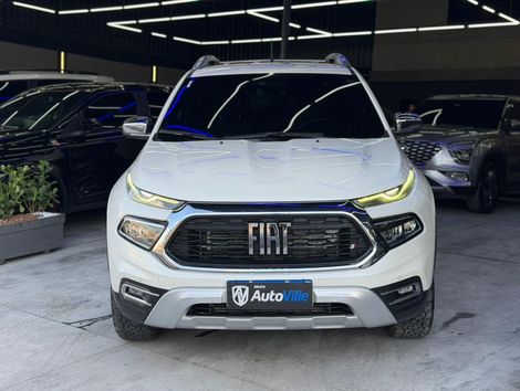 Fiat Toro Ranch 2.0 16V 4x4 TB Diesel Aut.