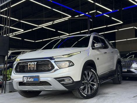 Fiat Toro Ranch 2.0 16V 4x4 TB Diesel Aut.