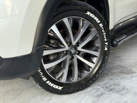 Fiat Toro Ranch 2.0 16V 4x4 TB Diesel Aut.