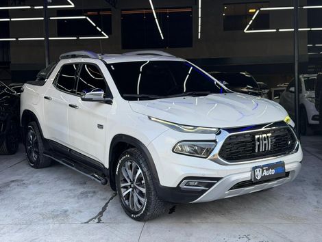Fiat Toro Ranch 2.0 16V 4x4 TB Diesel Aut.
